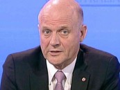 Speed Limits – Leyonhjelm on the 85th percentile rule