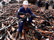 The truth about Australia’s gun control experiment
