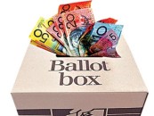 Fed up with Coalition and Labor Budget lies? So are we