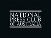 Sen Leyonhjelm’s address to the National Press Club