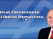 Political Correctness featured on the ABC editorial