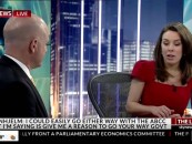 Senator Leyonhjelm on the new Senate | Sky News 4 Aug 16