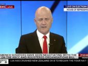 ABCC Negotiations and Asylum Seekers