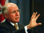 Don’t be nostalgic for John Howard: he was a big-spending, big-government PM