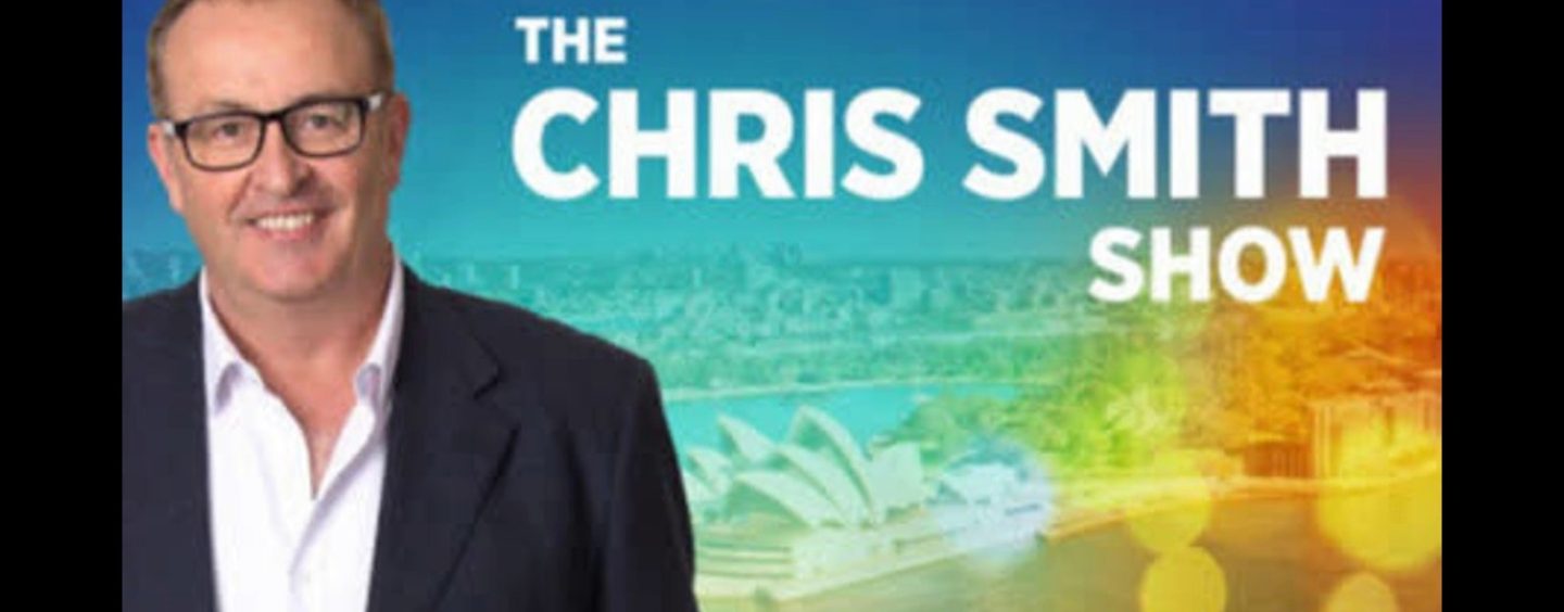 Chris Smith Afternoon Show