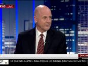 David Leyonhjelm on Concealed Carry in Australia